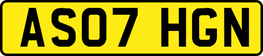 AS07HGN