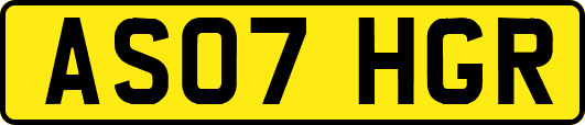 AS07HGR