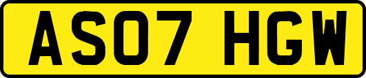 AS07HGW