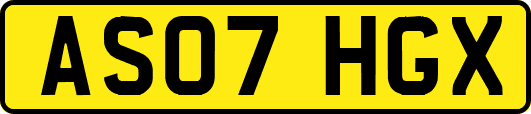 AS07HGX