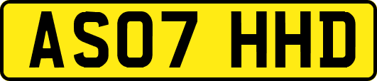 AS07HHD