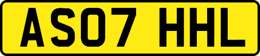 AS07HHL