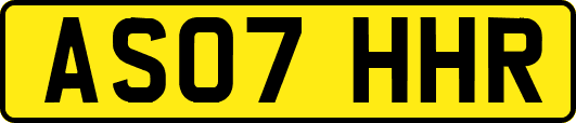 AS07HHR