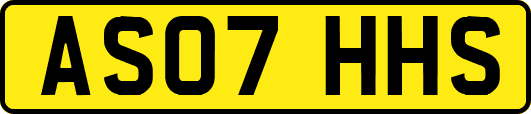 AS07HHS