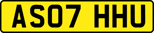 AS07HHU