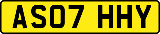 AS07HHY