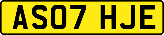 AS07HJE
