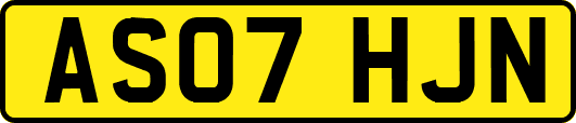 AS07HJN