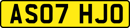 AS07HJO