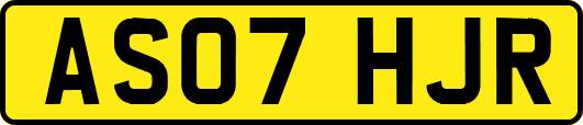 AS07HJR