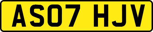 AS07HJV