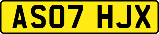 AS07HJX