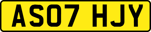 AS07HJY