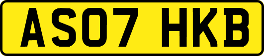 AS07HKB