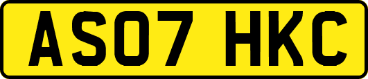 AS07HKC