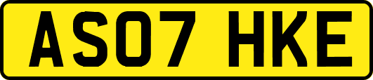 AS07HKE