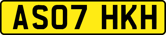 AS07HKH