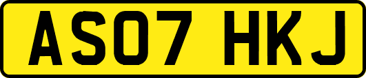 AS07HKJ