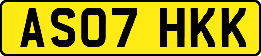 AS07HKK