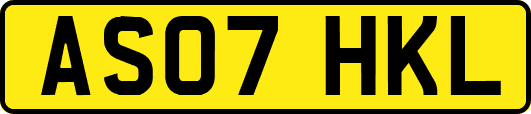 AS07HKL