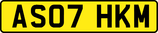 AS07HKM