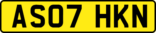 AS07HKN