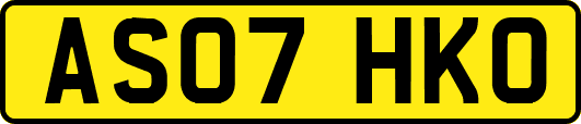 AS07HKO