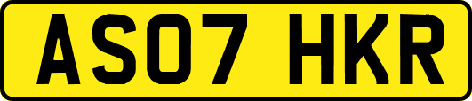 AS07HKR