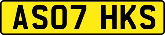 AS07HKS