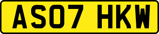 AS07HKW