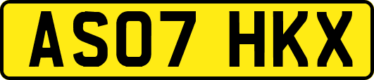 AS07HKX
