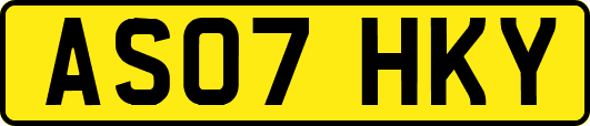 AS07HKY