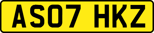 AS07HKZ