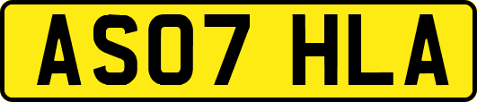 AS07HLA