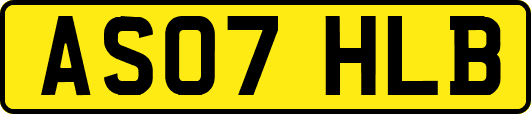 AS07HLB