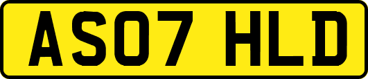 AS07HLD
