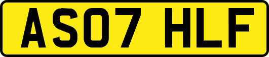 AS07HLF