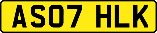 AS07HLK