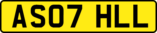 AS07HLL