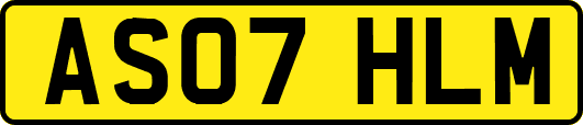 AS07HLM