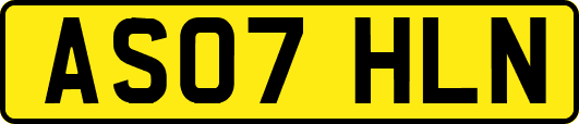 AS07HLN