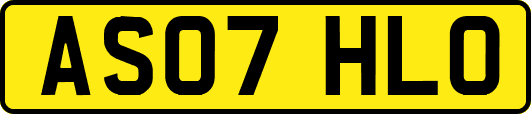 AS07HLO