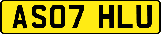 AS07HLU