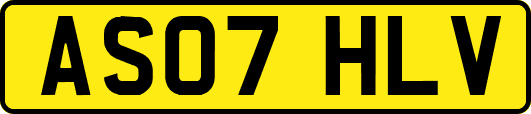 AS07HLV