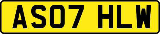 AS07HLW