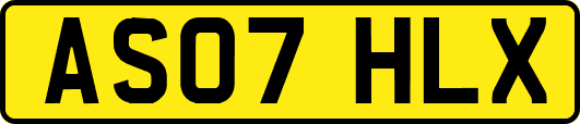 AS07HLX