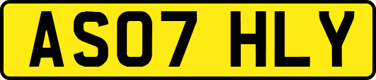 AS07HLY