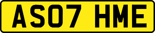 AS07HME
