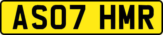 AS07HMR