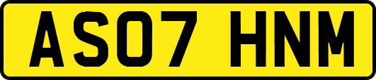 AS07HNM
